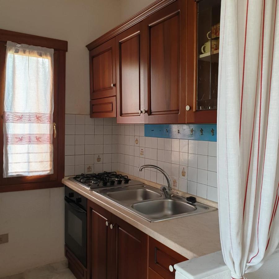Apartament San Teodoro A Due Passi Dal Centro... Zewnętrze zdjęcie