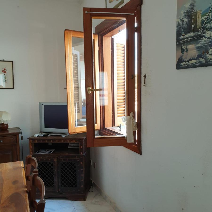 Apartament San Teodoro A Due Passi Dal Centro... Zewnętrze zdjęcie