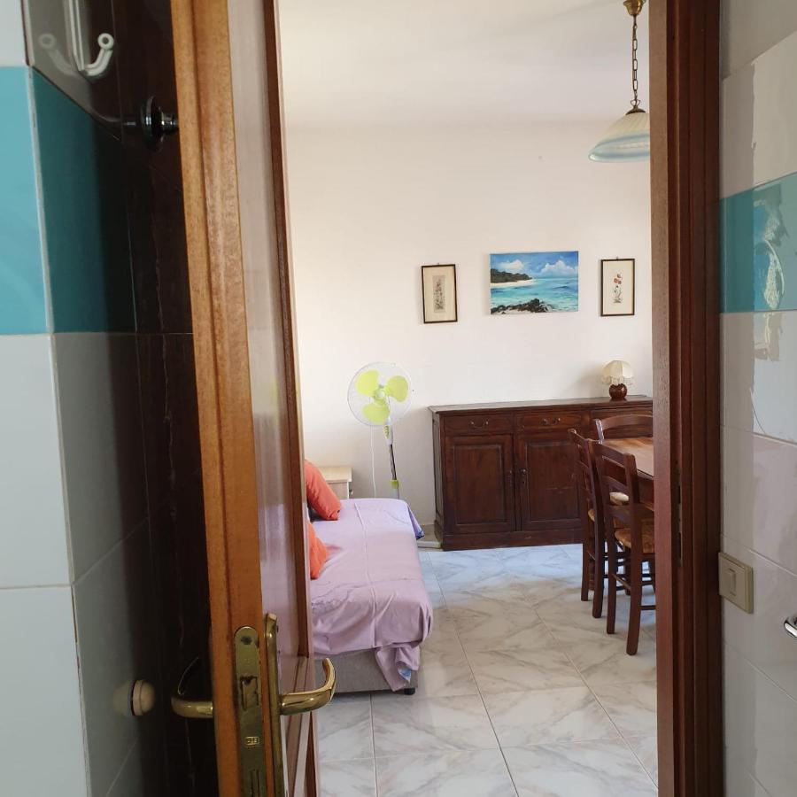Apartament San Teodoro A Due Passi Dal Centro... Zewnętrze zdjęcie