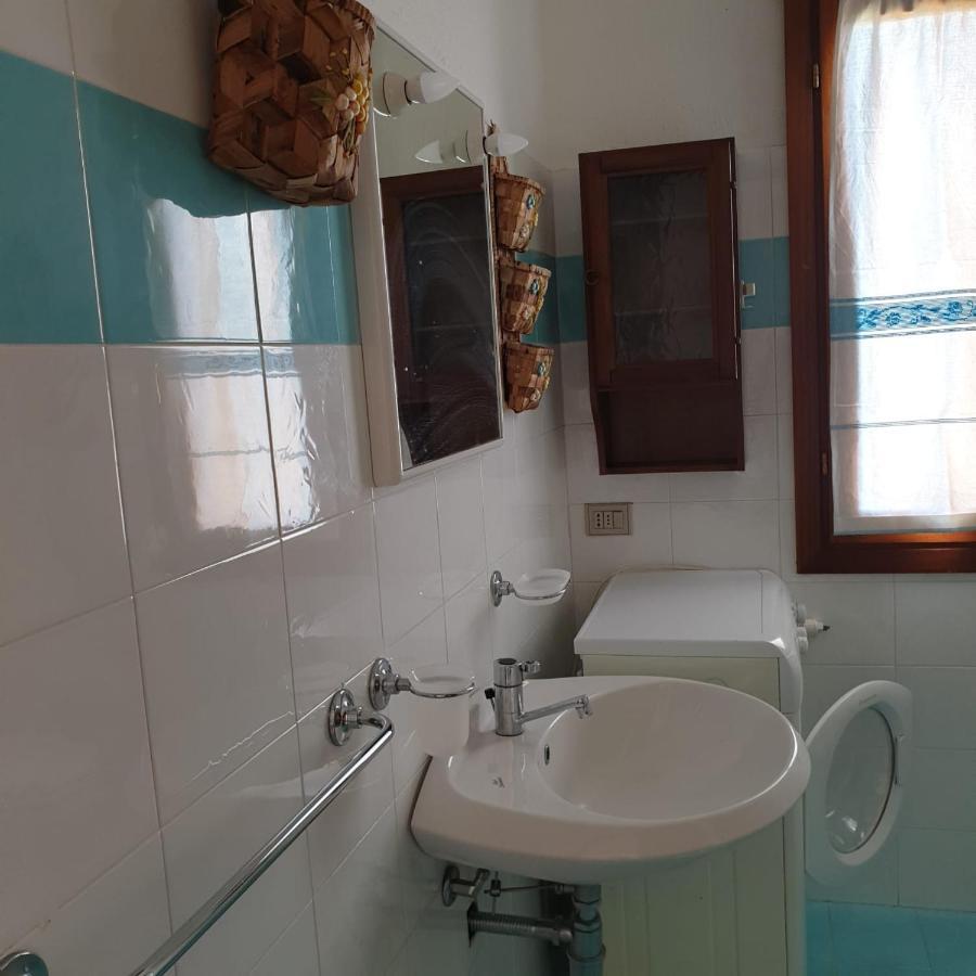 Apartament San Teodoro A Due Passi Dal Centro... Zewnętrze zdjęcie