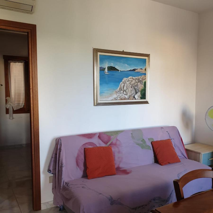 Apartament San Teodoro A Due Passi Dal Centro... Zewnętrze zdjęcie