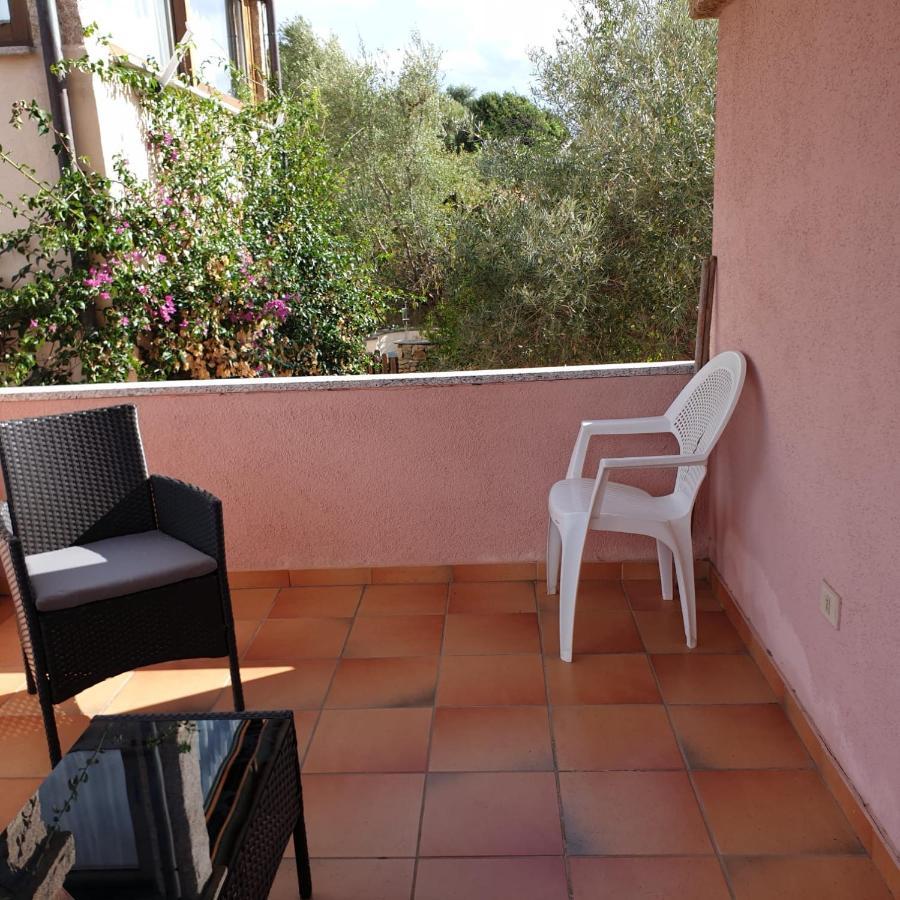 Apartament San Teodoro A Due Passi Dal Centro... Zewnętrze zdjęcie